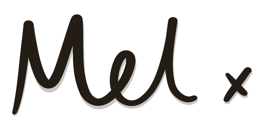 Mel x